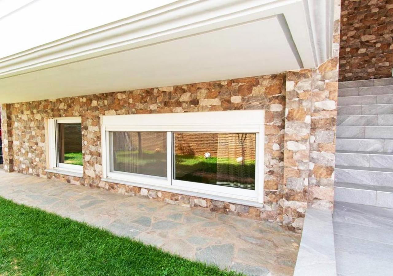Apartamento Franceska's Artemida (Attica)