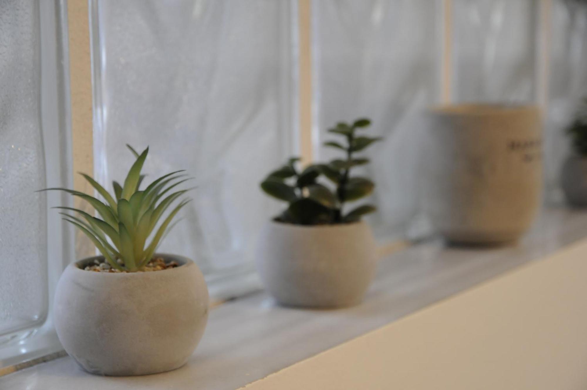 Franceska's Apartamento