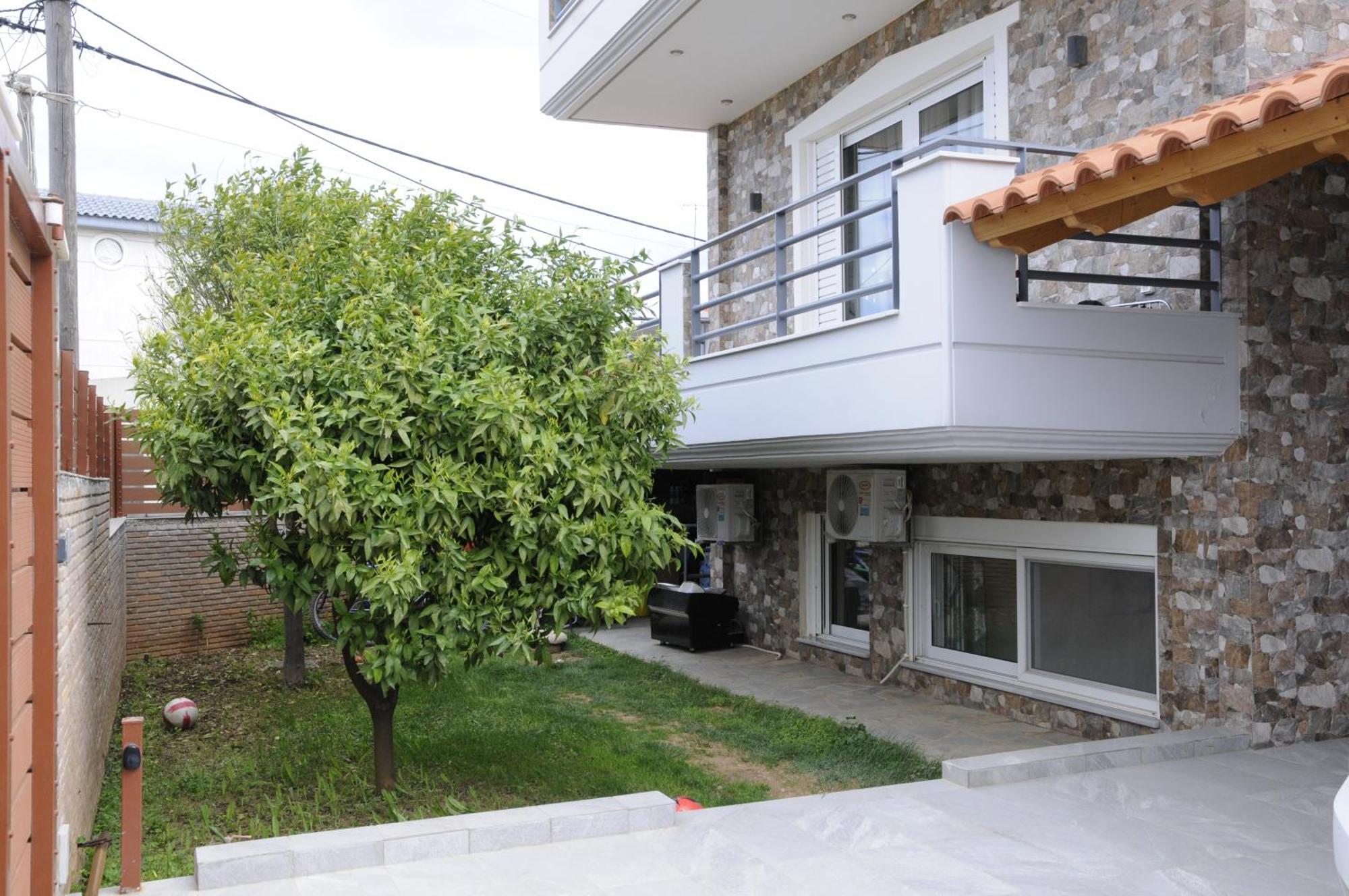 Franceska's Apartamento *