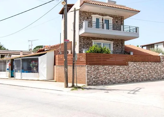Franceska\'S Guest House