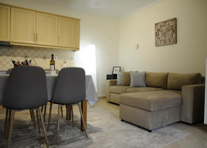 Franceska\'S Guest House