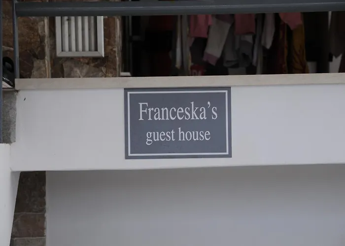 Franceska\'S Guest House