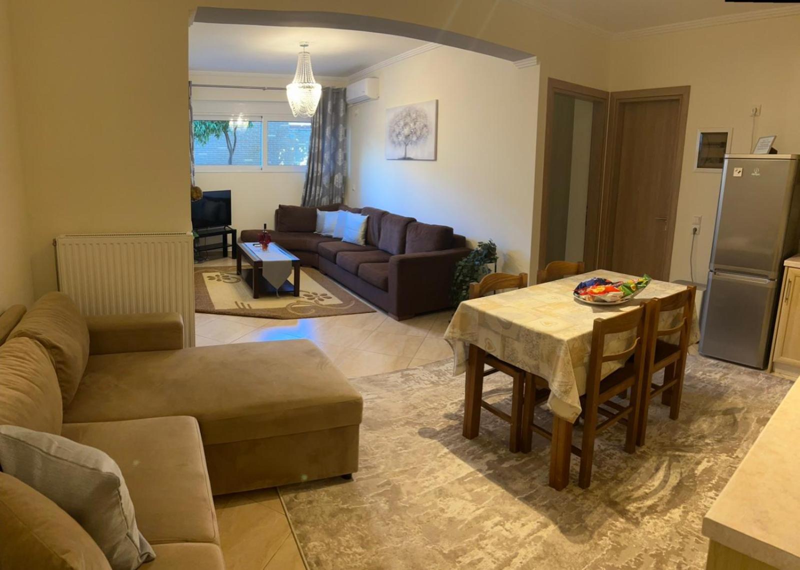 Franceska's Apartment