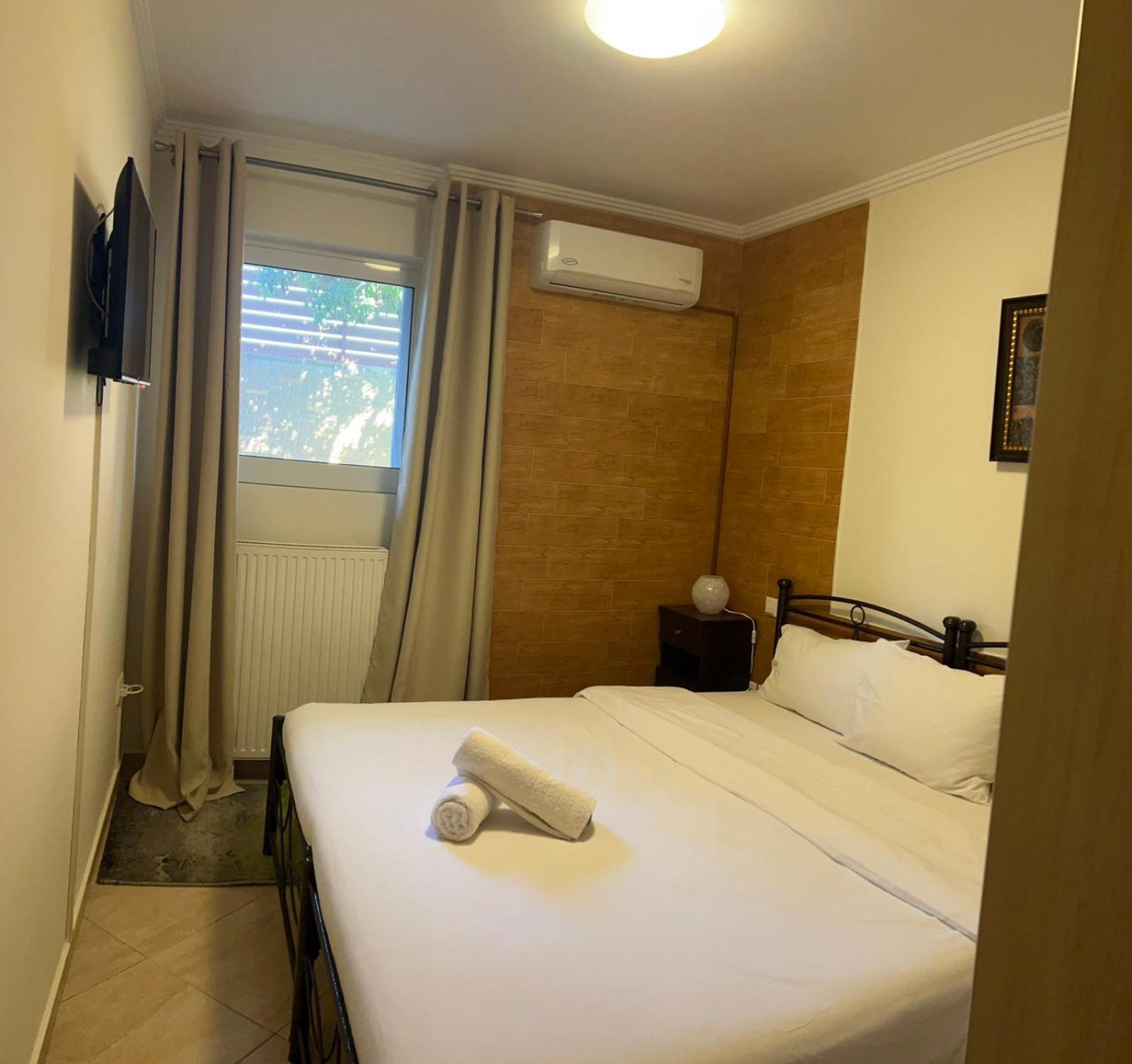 Apartment Franceska's