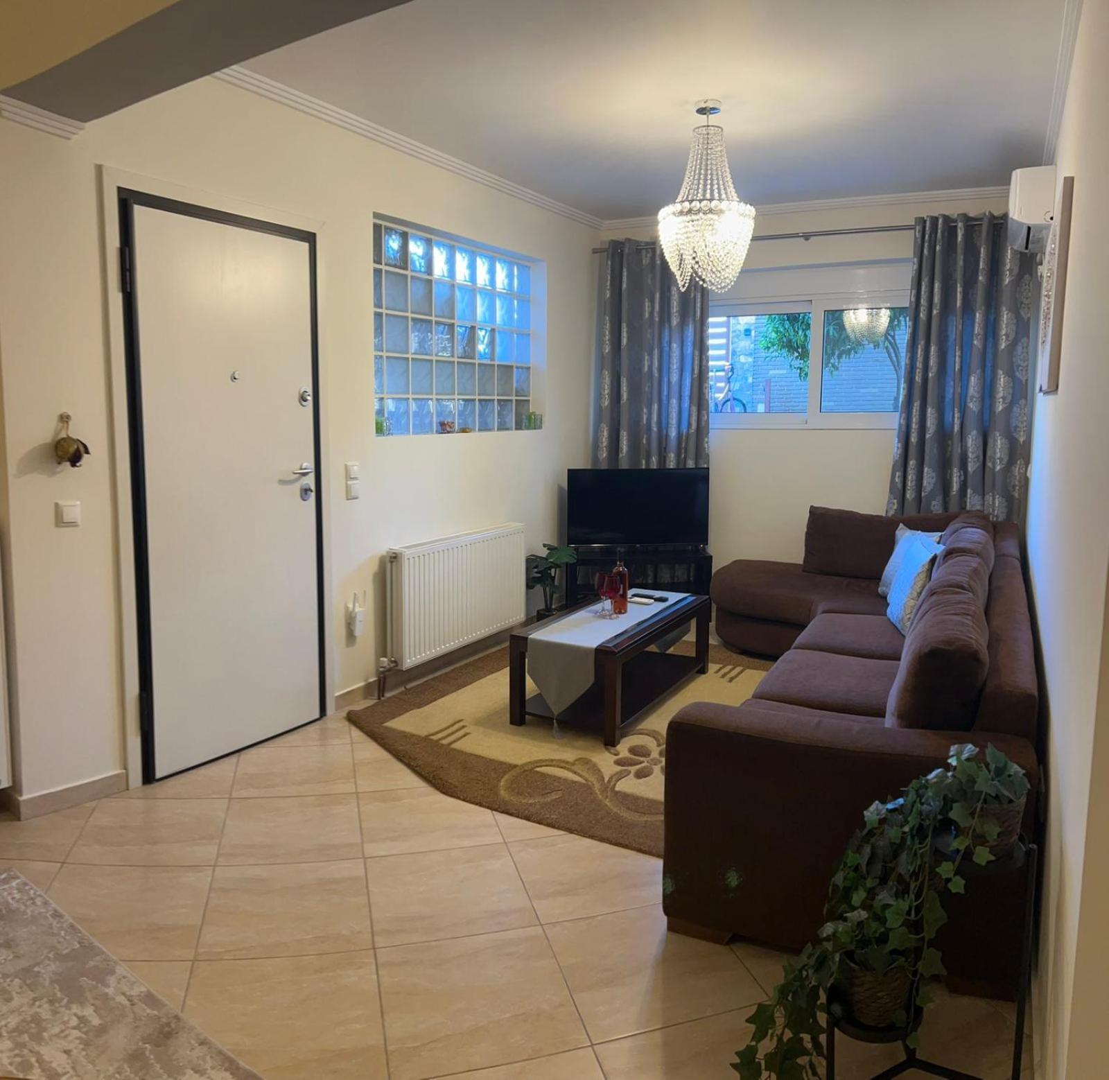 Franceska's Apartment *