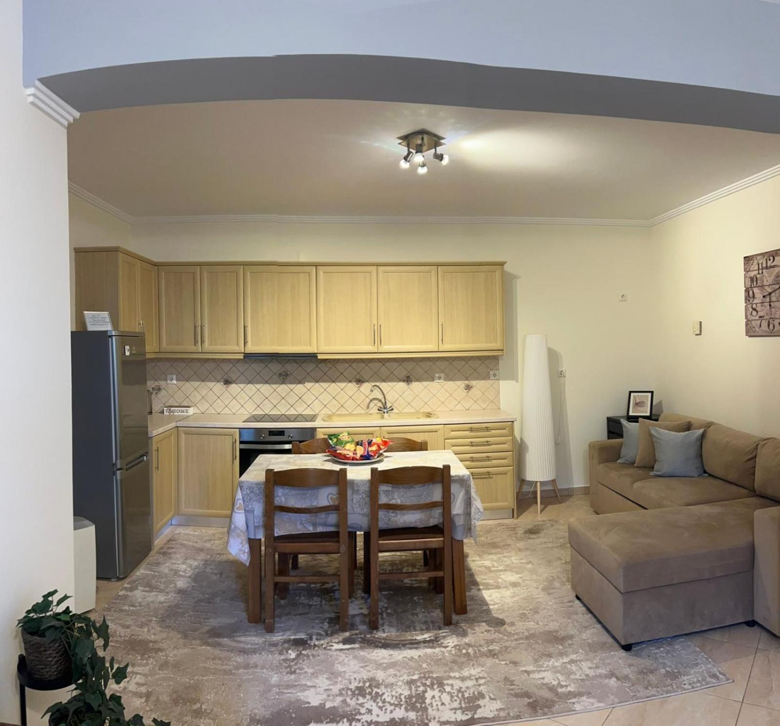 Apartment Franceska's *