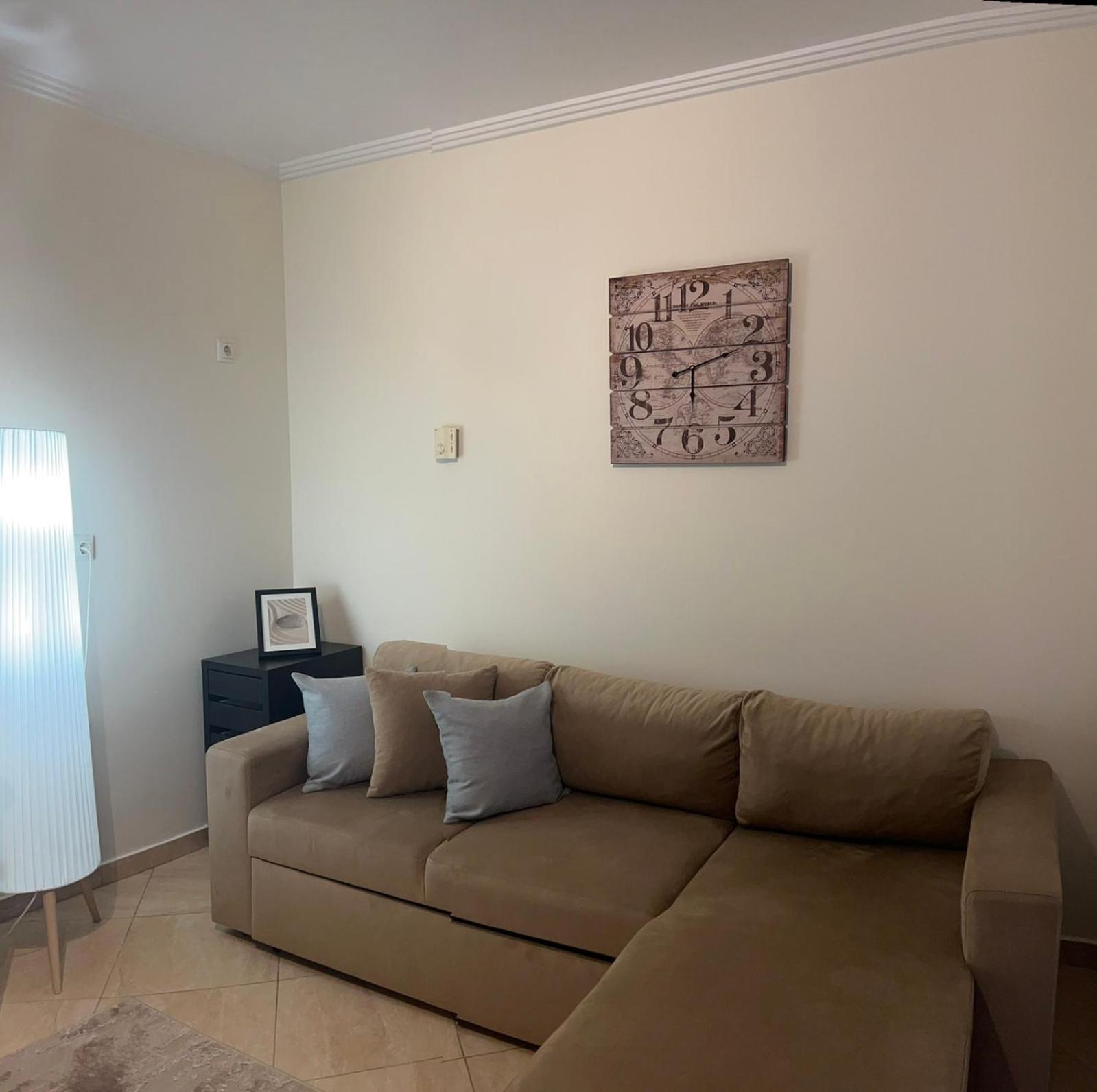 Apartment Franceska's Artemida (Attica)