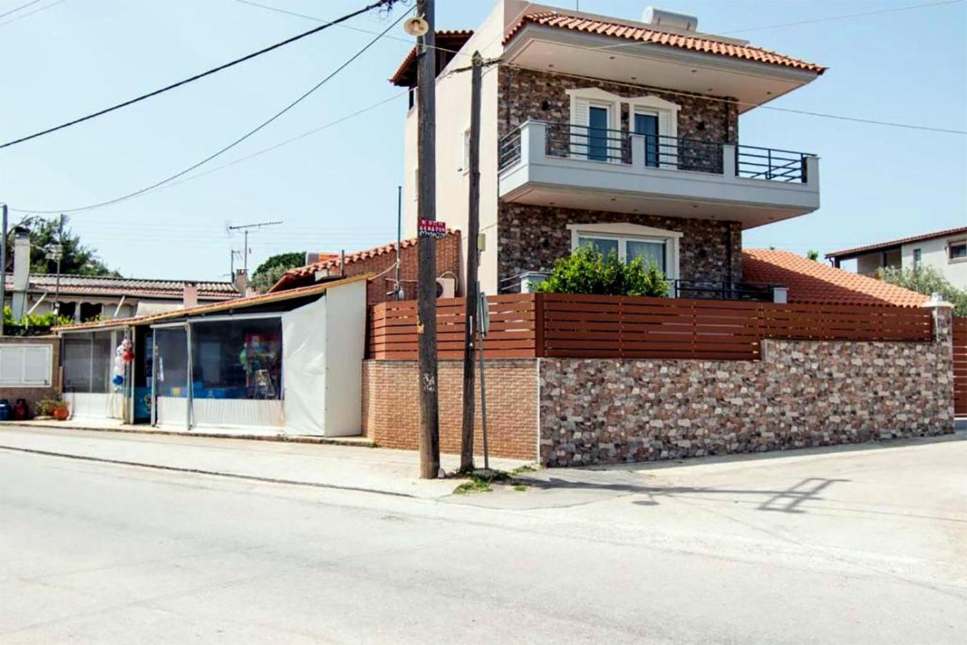 Apartment Franceska's Artemida (Attica)