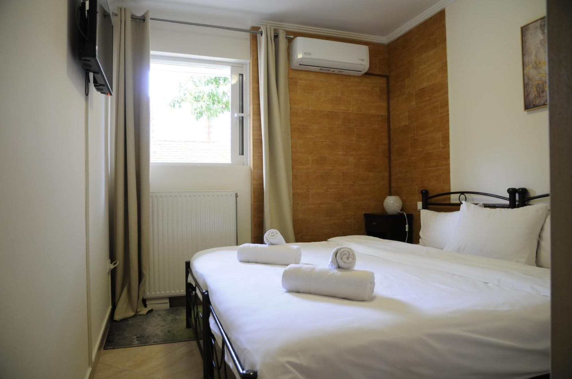 Apartment Franceska's