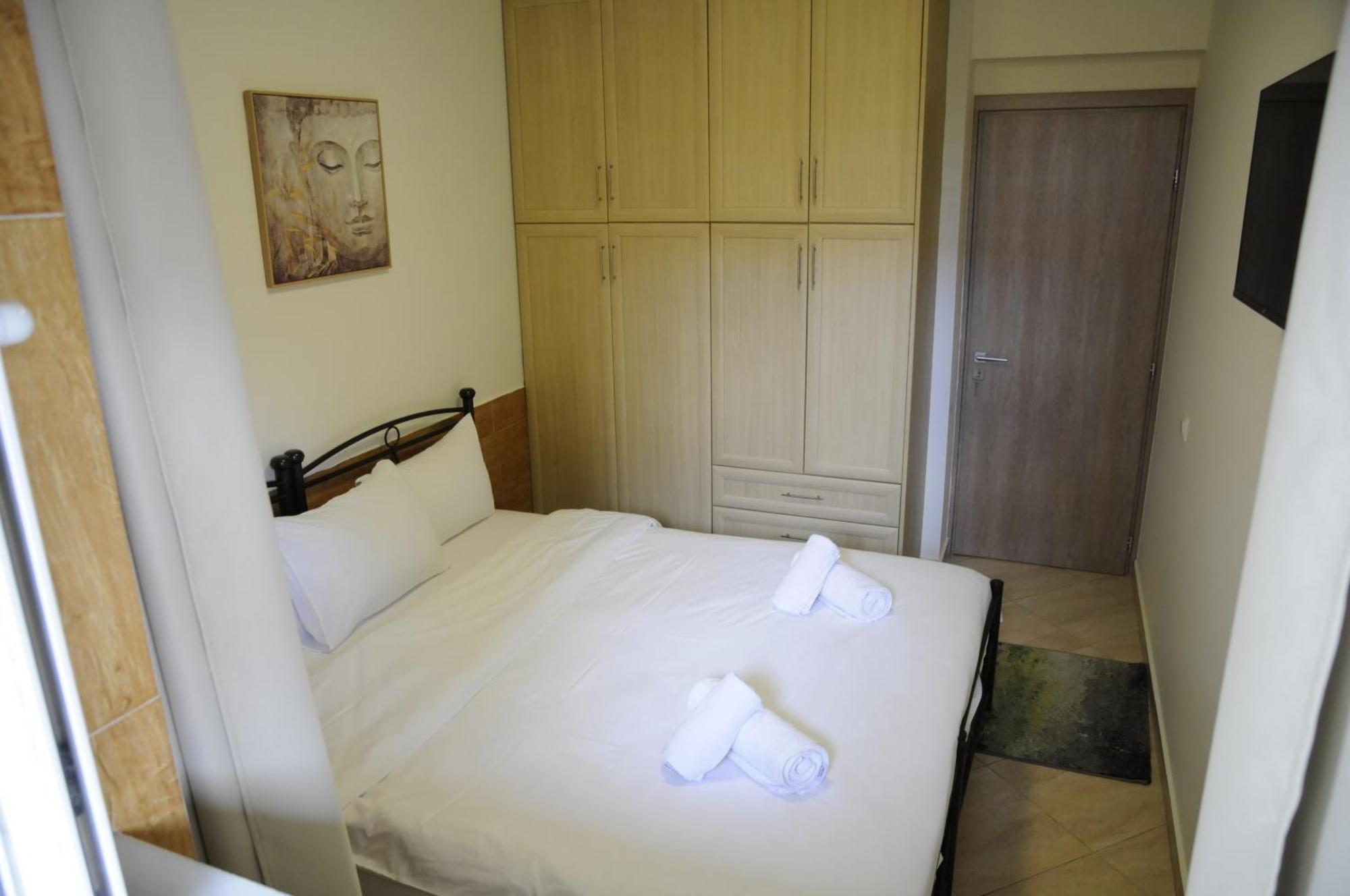 Franceska's Apartment *