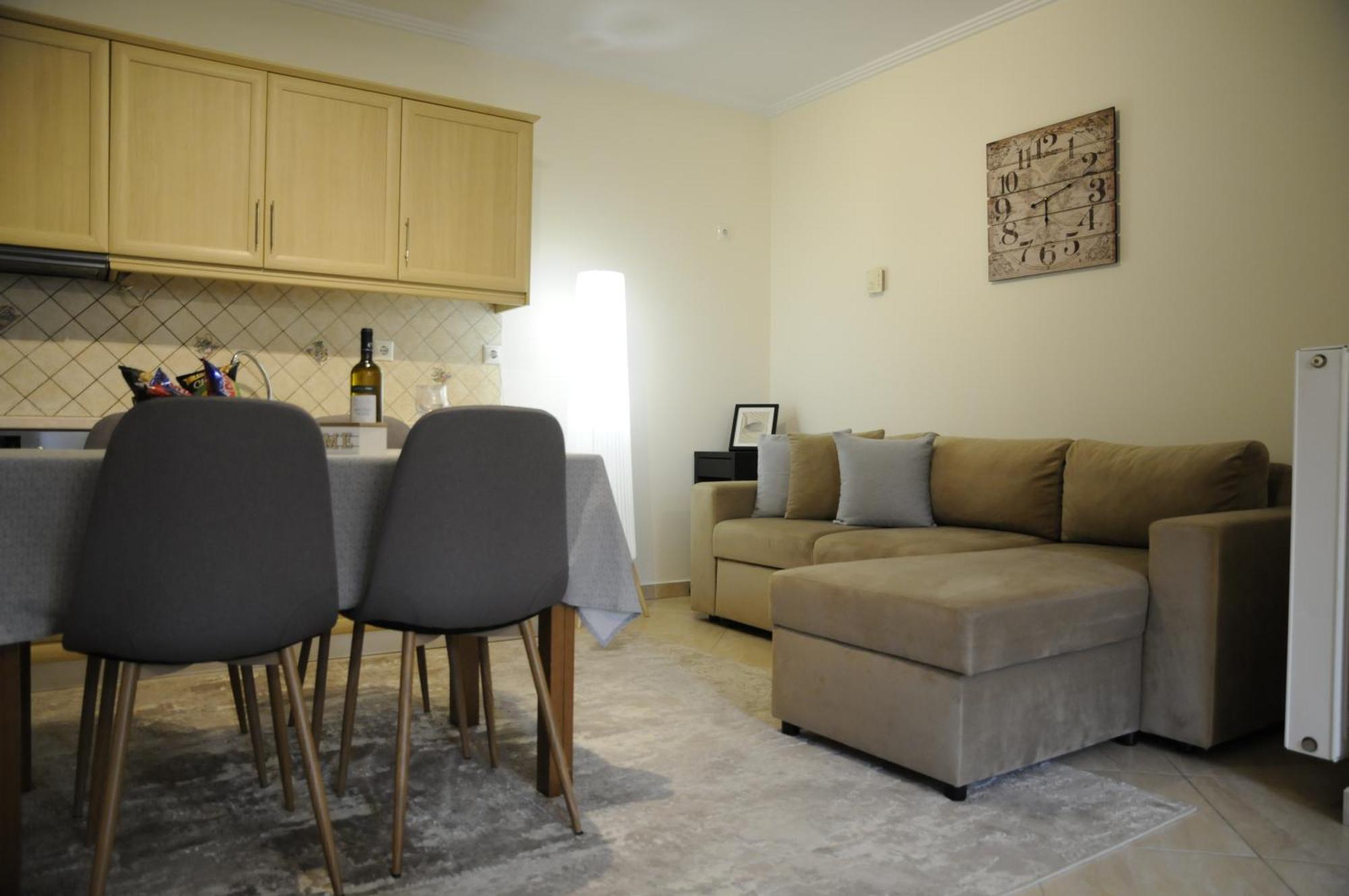 Apartment Franceska's Artemida (Attica)