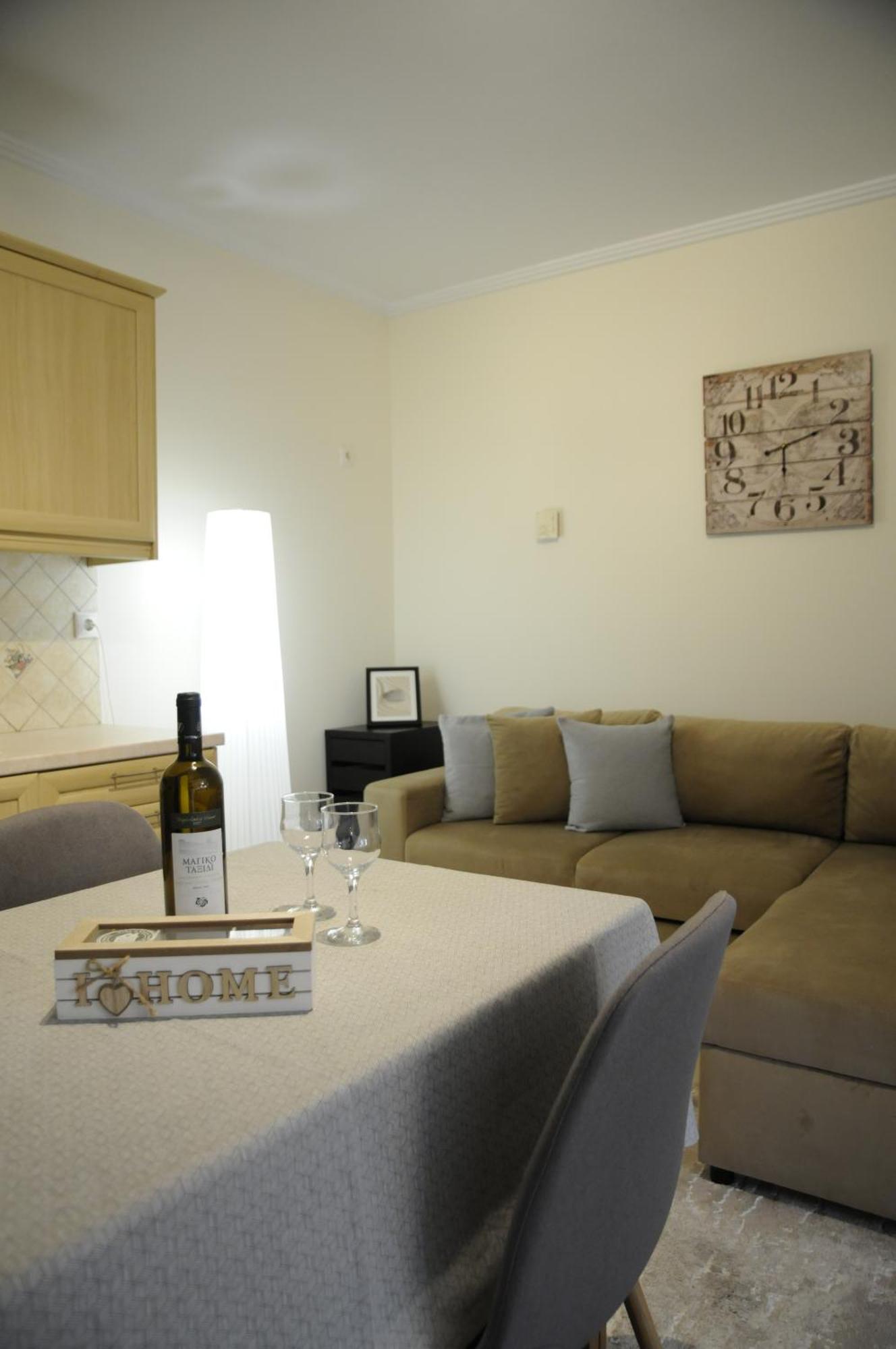 Apartment Franceska's Artemida (Attica)