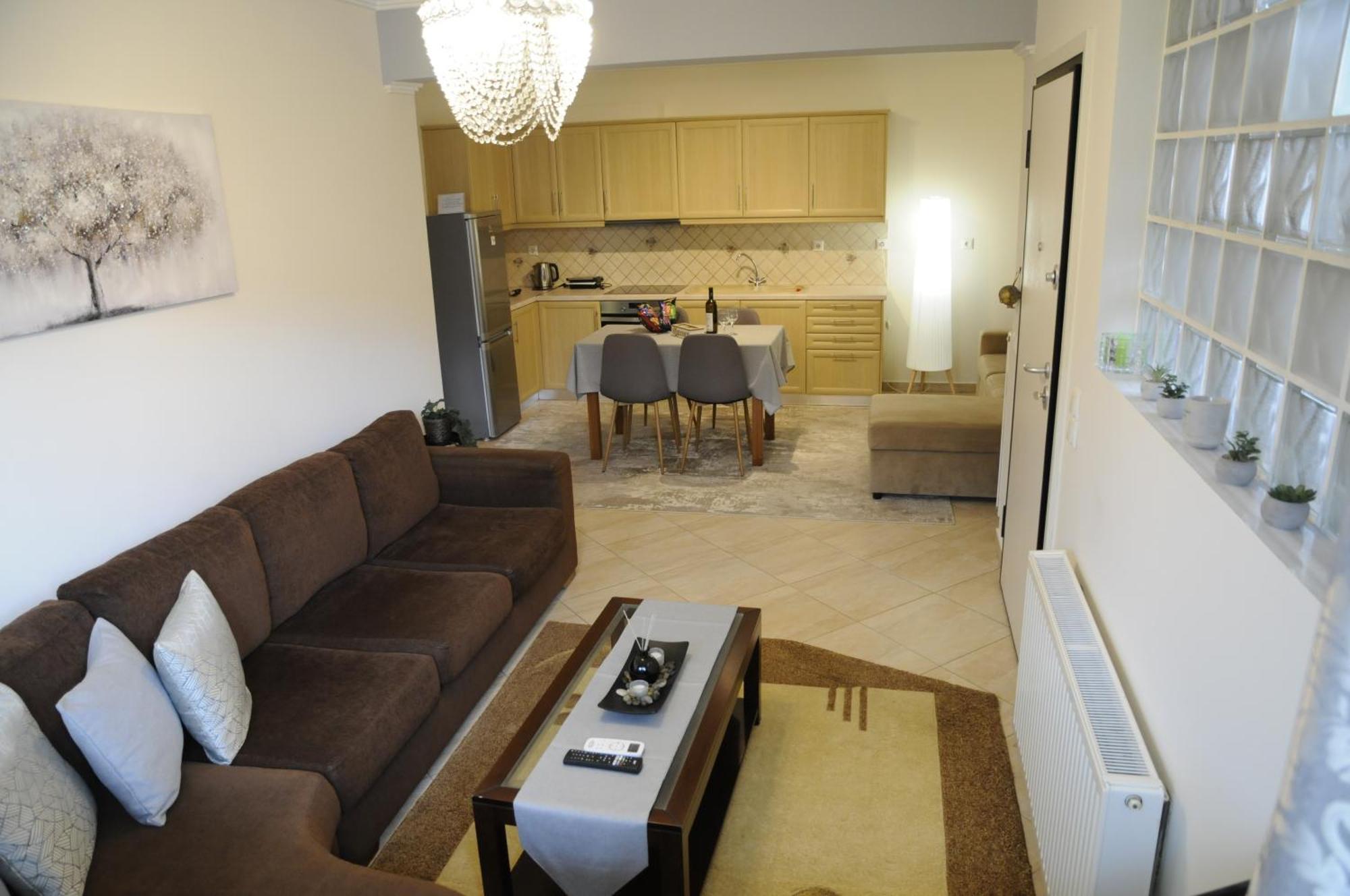 Apartment Franceska's Artemida (Attica)
